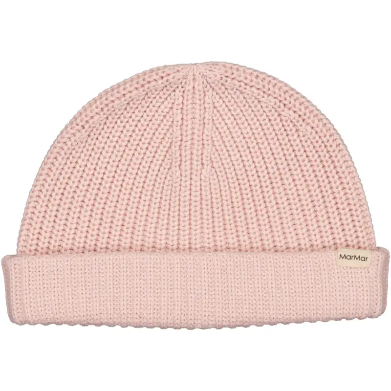 Marmar Heavy Knit Fisherman Cream Taupe Atlas Strik Hue 1