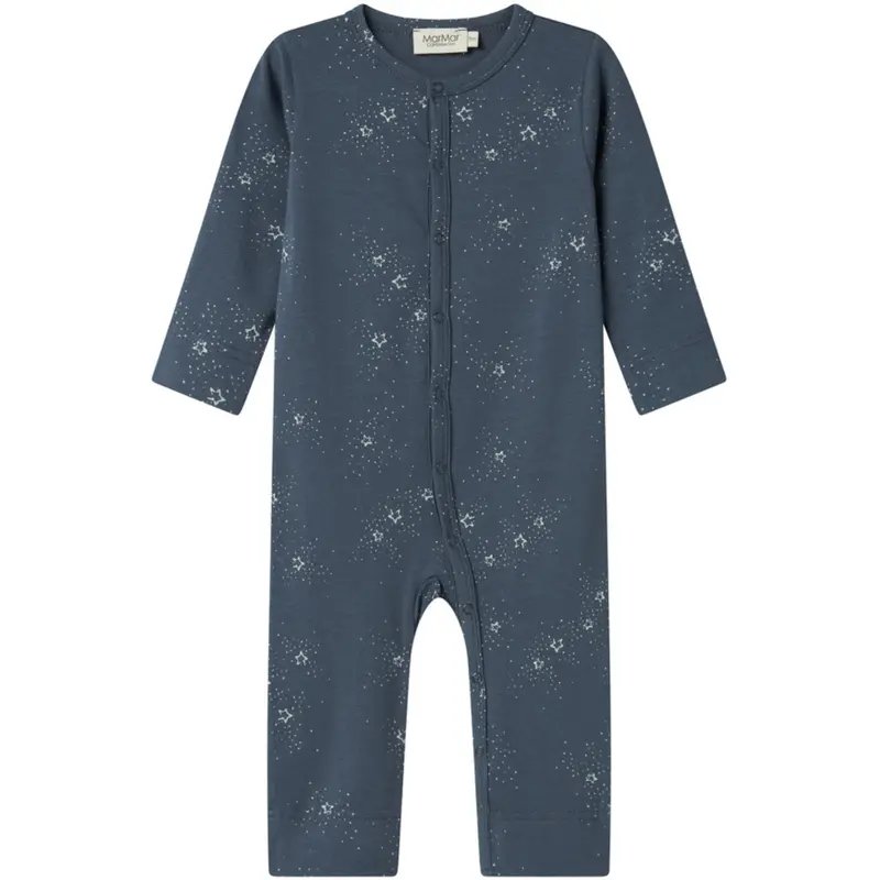Marmar Jule Heldragt Starry Night 1
