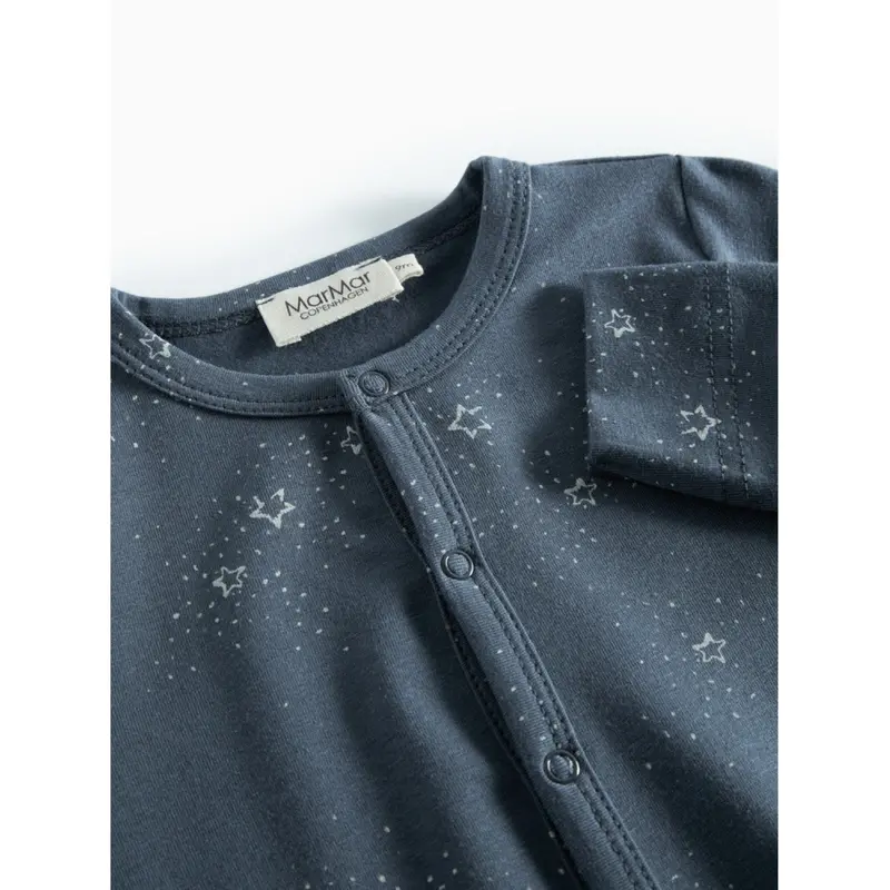 Marmar Jule Heldragt Starry Night 3
