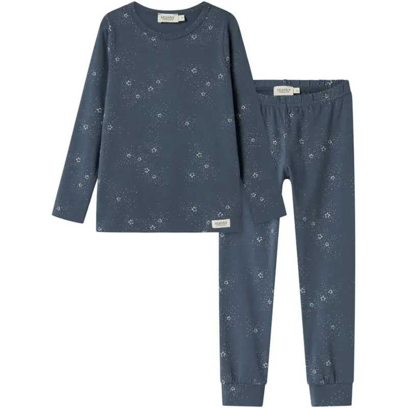 Marmar Jule Nattøj Starry Night 1