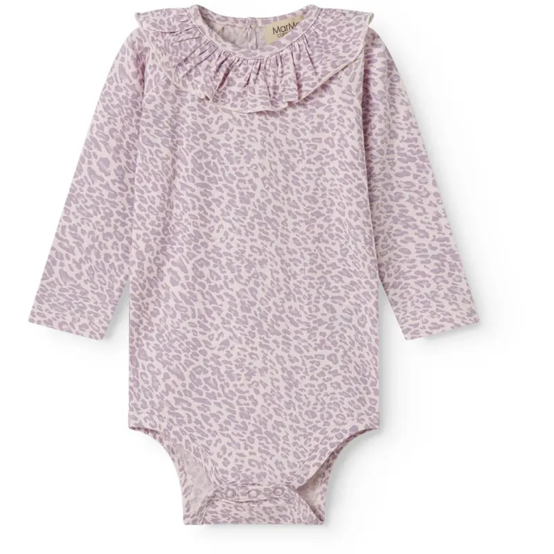 Marmar Leopard Lilac Leo Leo Berta Body 1
