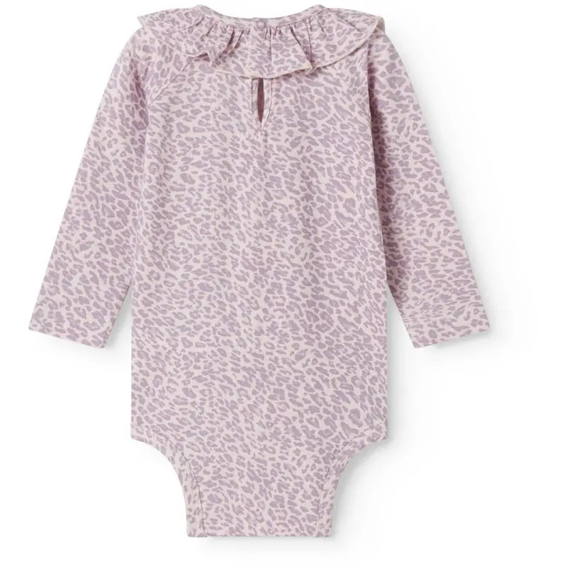 Marmar Leopard Lilac Leo Leo Berta Body 4