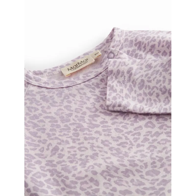 Marmar Leopard Lilac Leo Leo Body Ls 2
