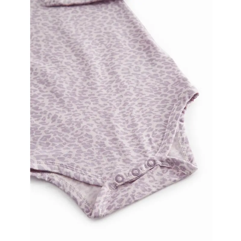 Marmar Leopard Lilac Leo Leo Body Ls 3