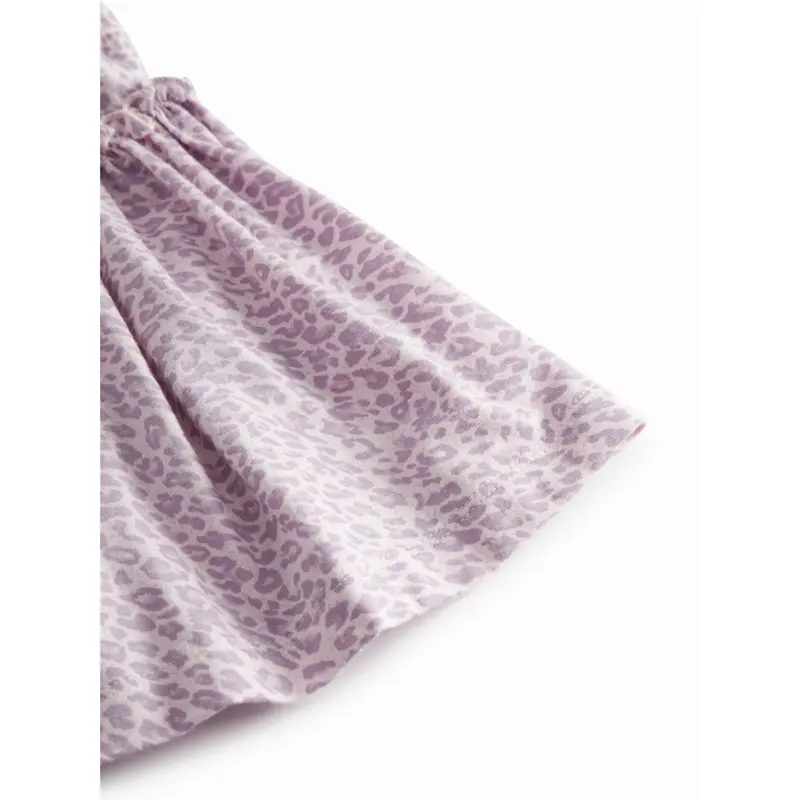Marmar Leopard Lilac Leo Leo Sylvia Nederdel 4
