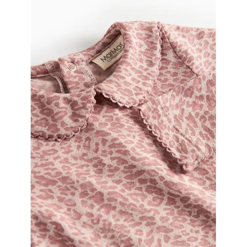 Marmar Leopard Rose Dust Leo Leo Becka Body 2
