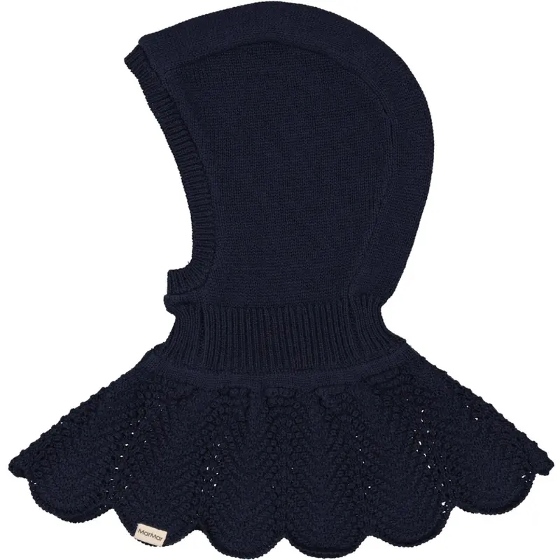 Marmar Light Cotton Wool Lace Ink Adalyn Strik Hue 1
