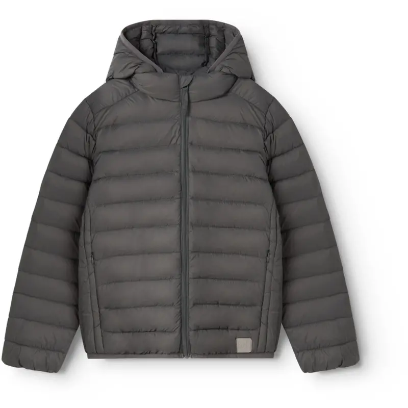 Marmar Light Puffer Coal Owen Jakke 1