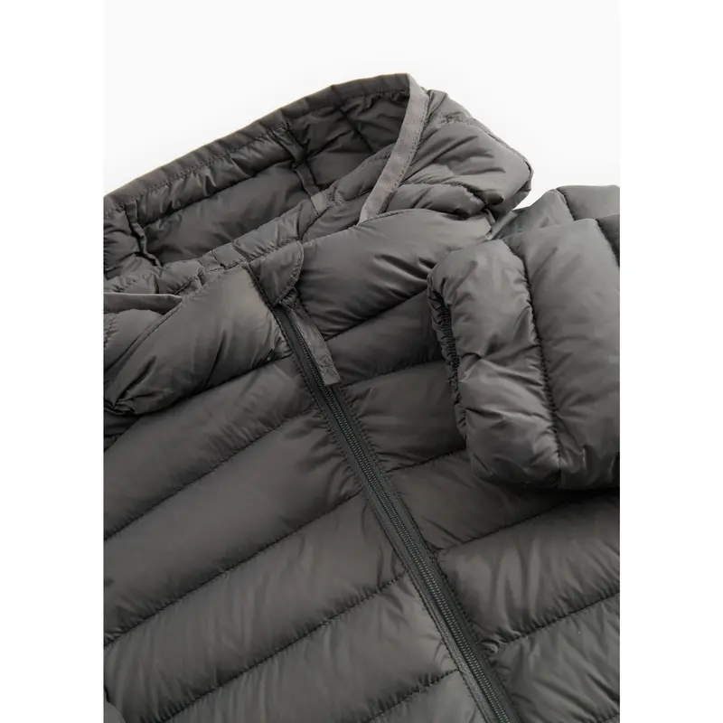 Marmar Light Puffer Coal Owen Jakke 2