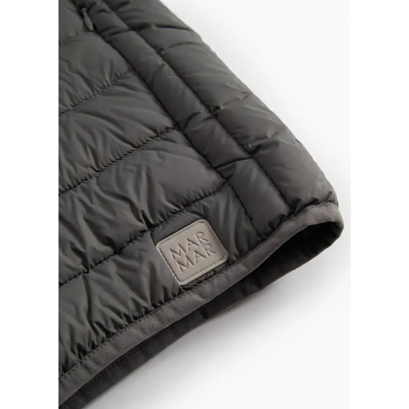 Marmar Light Puffer Coal Owen Jakke 3