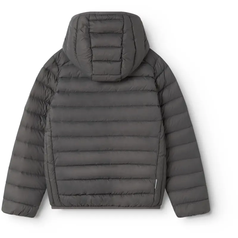 Marmar Light Puffer Coal Owen Jakke 4