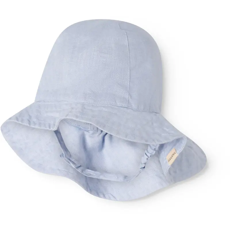 Marmar Linen Blue Mist Alba Baby L Solhat 1