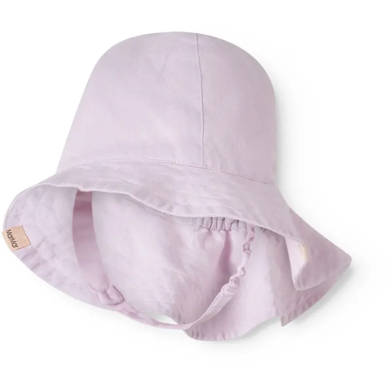 Marmar Linen Sweet Violet Alba Baby L Solhat 1