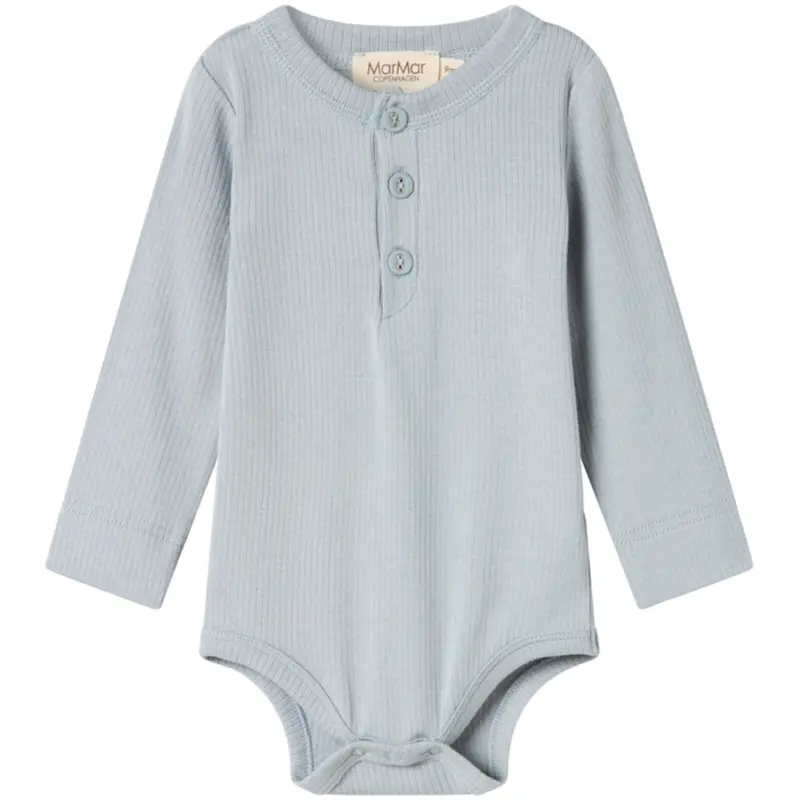 Marmar Micro Modal Blue Stone Boyd Body 1