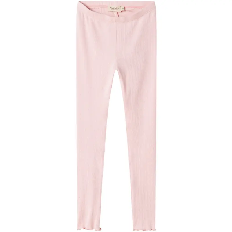 Marmar Micro Modal Rosewater Lani Leggings 1