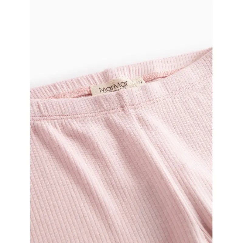 Marmar Micro Modal Rosewater Lani Leggings 3
