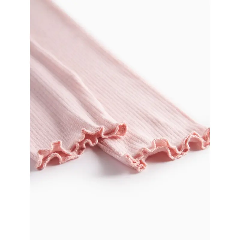 Marmar Micro Modal Rosewater Lani Leggings 4