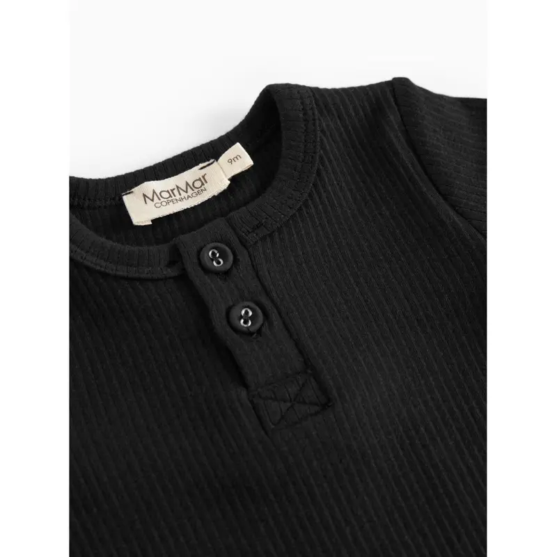 Marmar Modal Black Body Ss 2