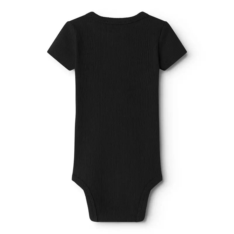 Marmar Modal Black Body Ss 4