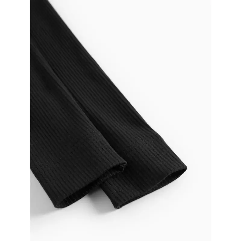 Marmar Modal Black Leggings 3