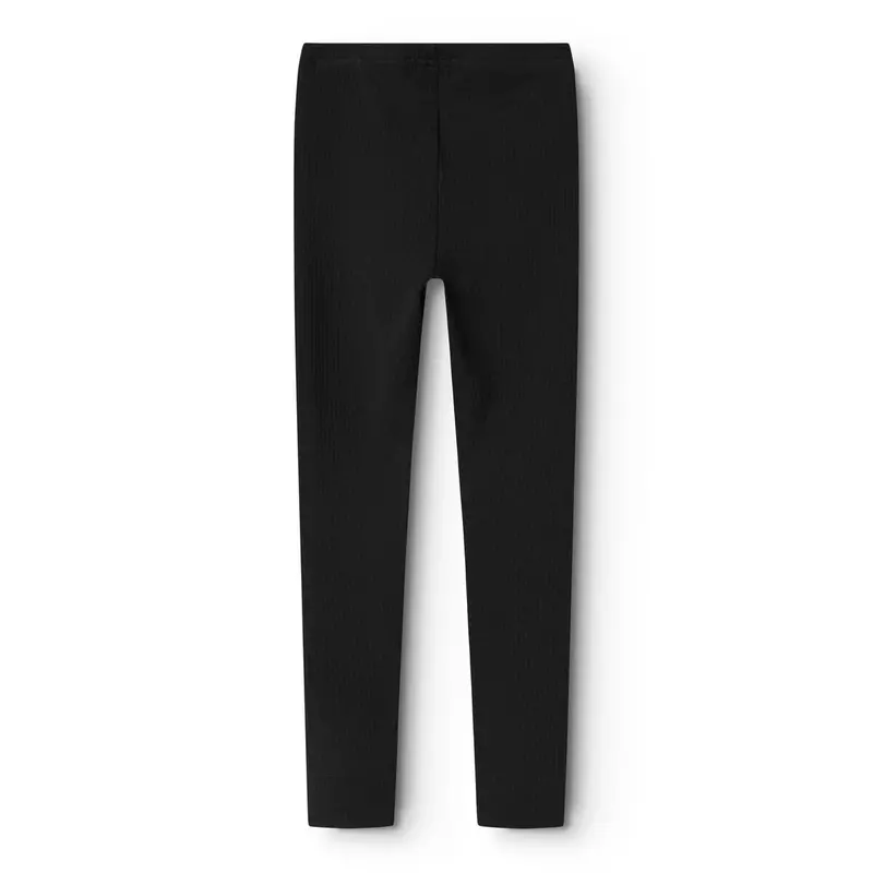 Marmar Modal Black Leggings 4