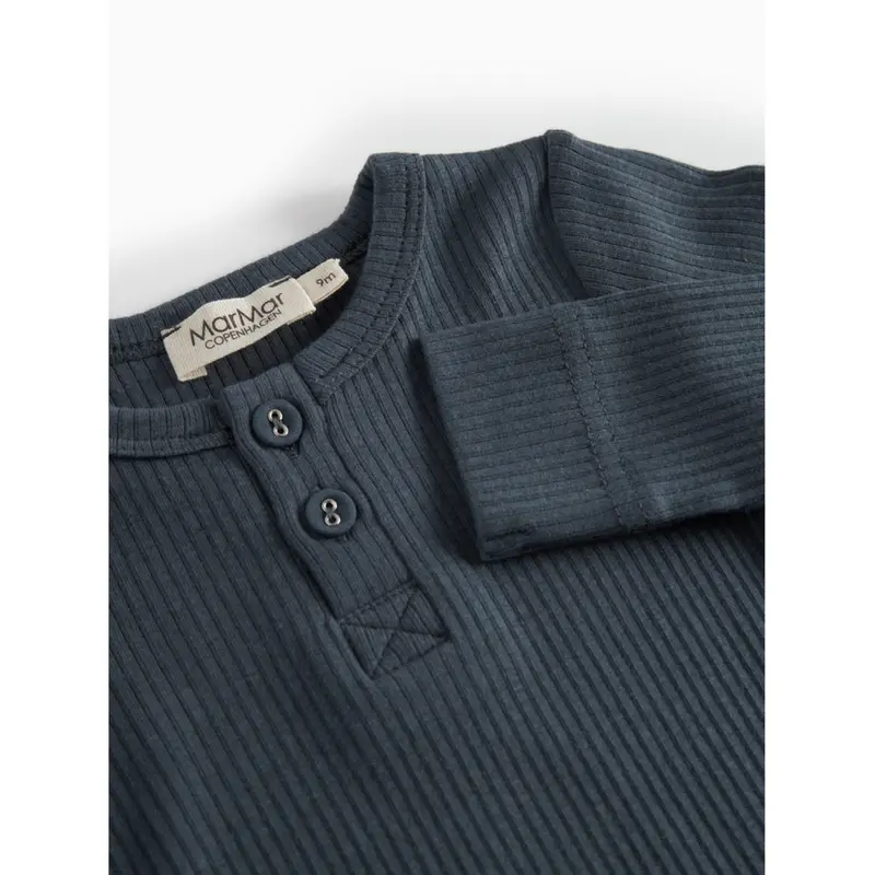 Marmar Modal Blue Body Ls 2