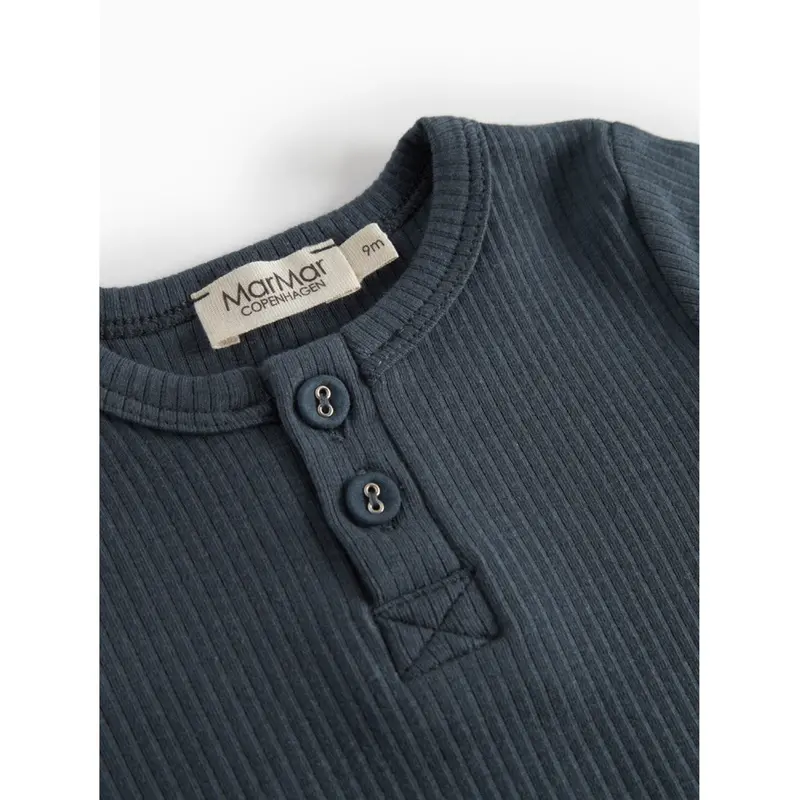 Marmar Modal Blue Body Ss 2