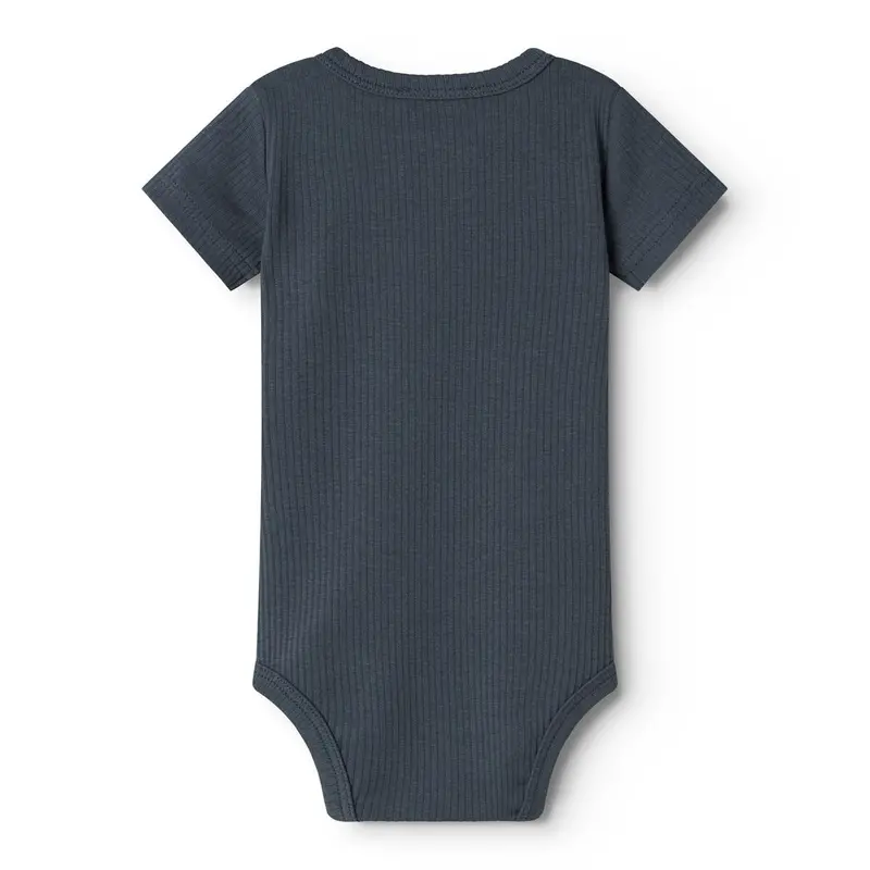 Marmar Modal Blue Body Ss 4