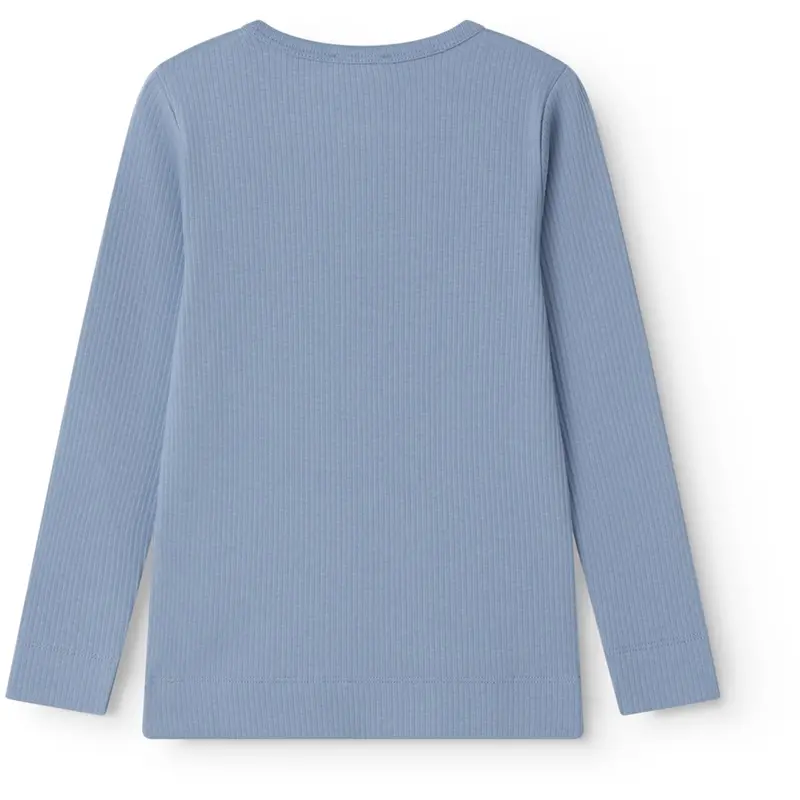 Marmar Modal Blue Iris Bluse 5