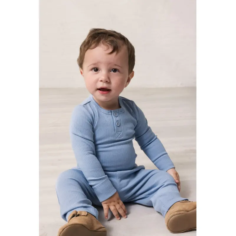Marmar Modal Blue Iris Body Ls 2