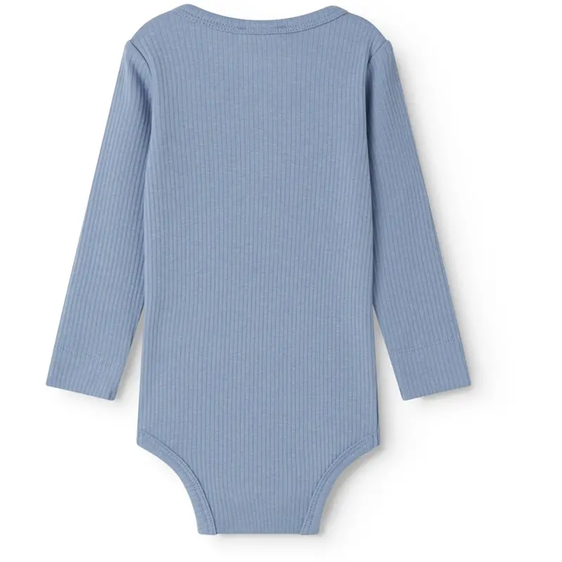 Marmar Modal Blue Iris Body Ls 5