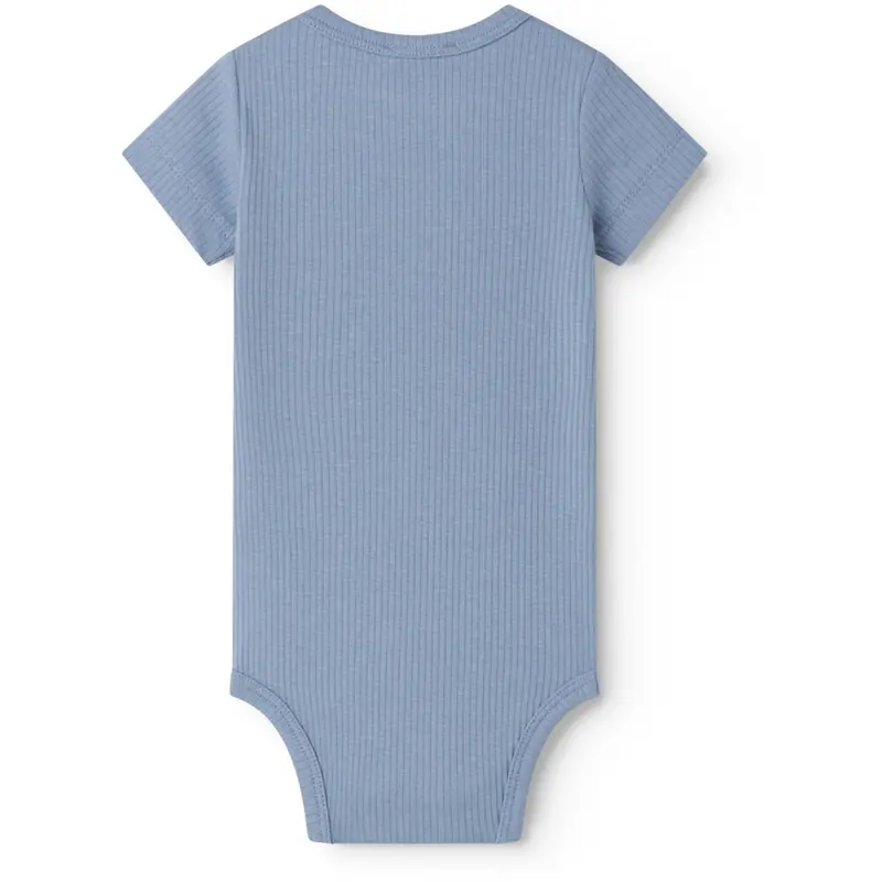 Marmar Modal Blue Iris Body Ss 4