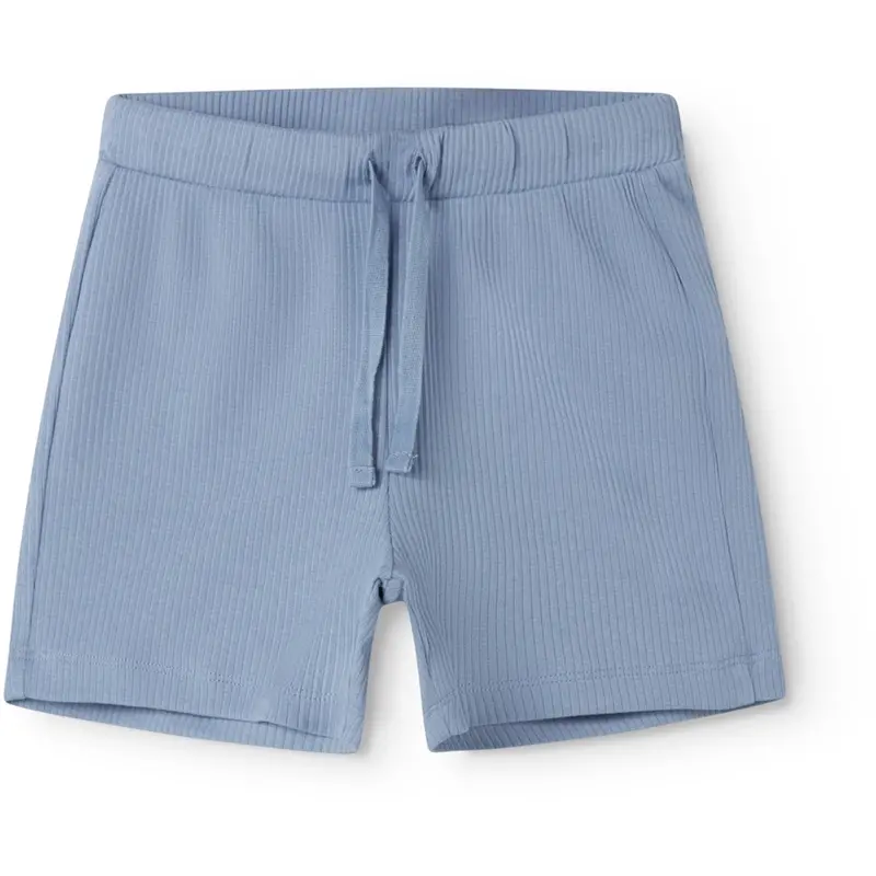 Marmar Modal Blue Iris Bukser S Shorts 1