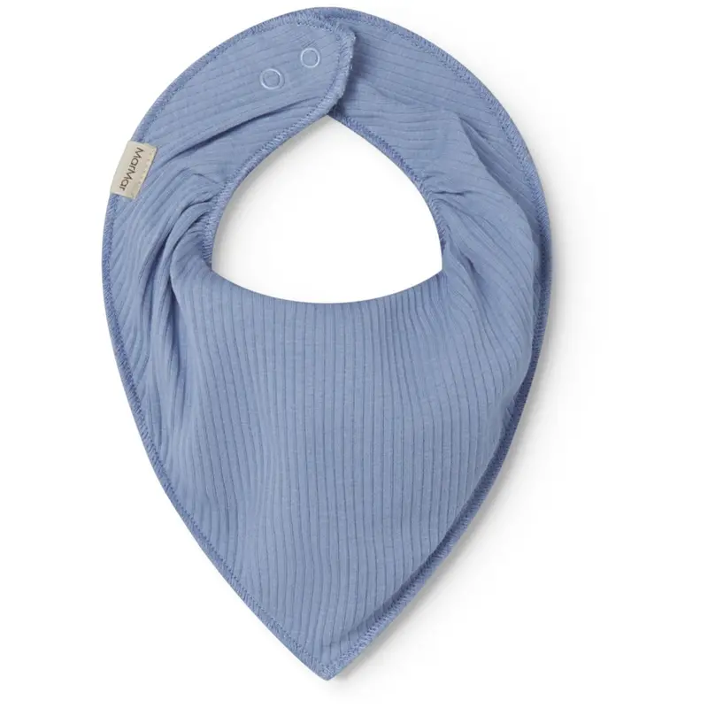 Marmar Modal Blue Iris Dry Savlesmæk 1