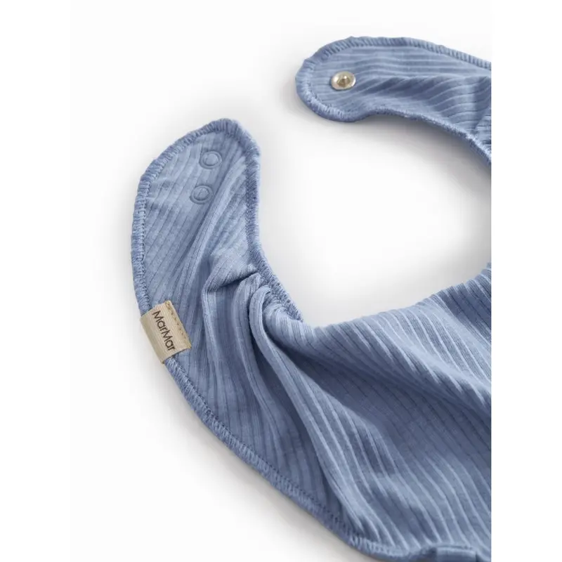 Marmar Modal Blue Iris Dry Savlesmæk 2