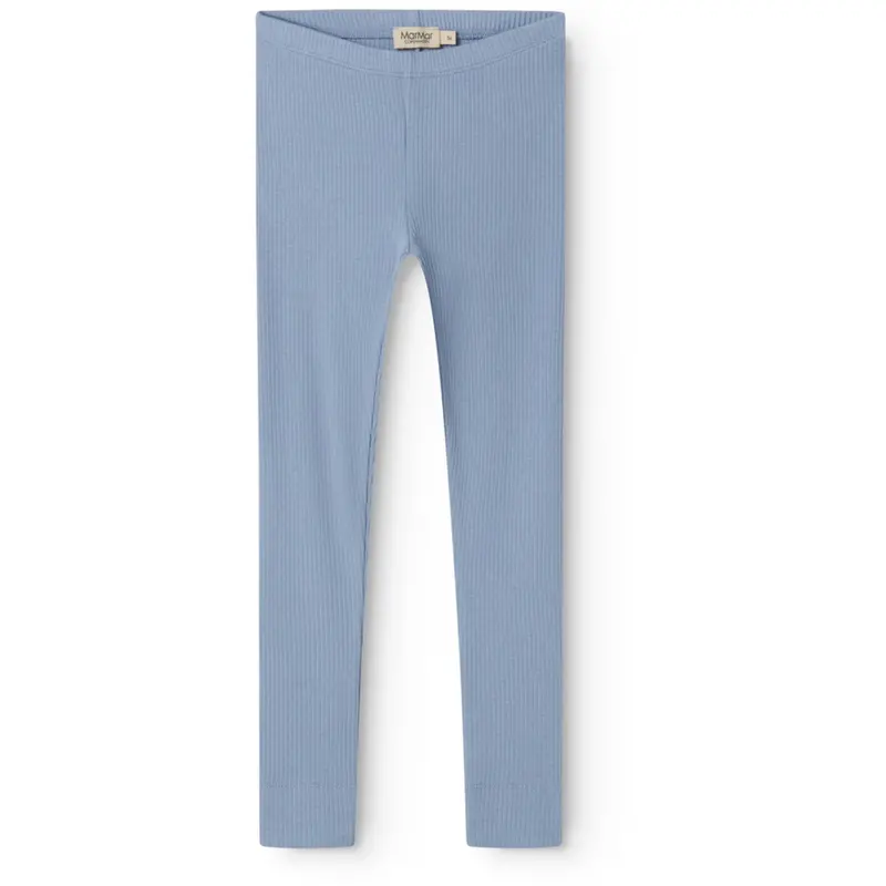 Marmar Modal Blue Iris Leggings 1