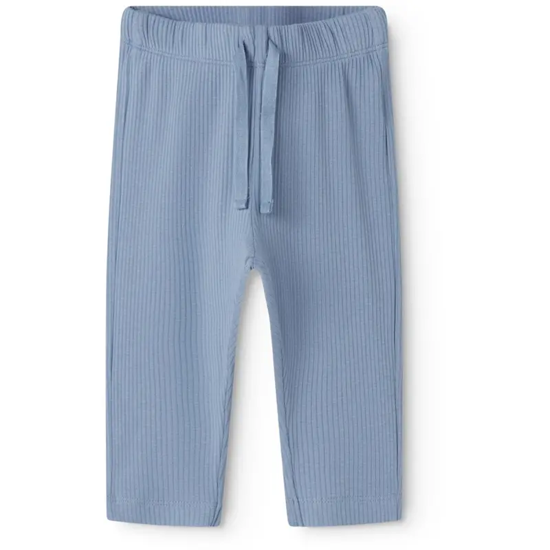 Marmar Modal Blue Iris Pitti Bukser 1