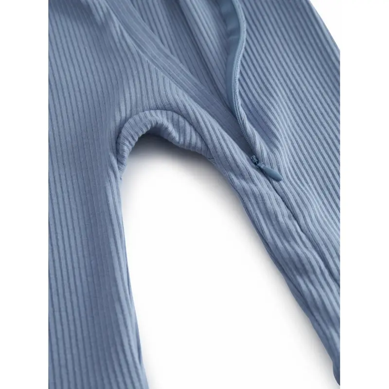 Marmar Modal Blue Iris Rompy Zip Heldragt 3