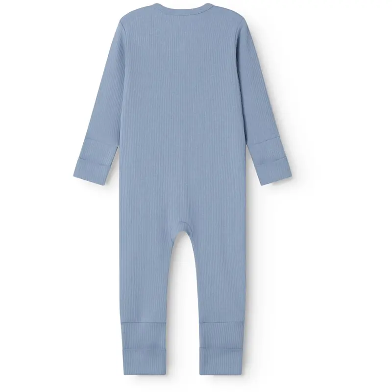 Marmar Modal Blue Iris Rompy Zip Heldragt 4