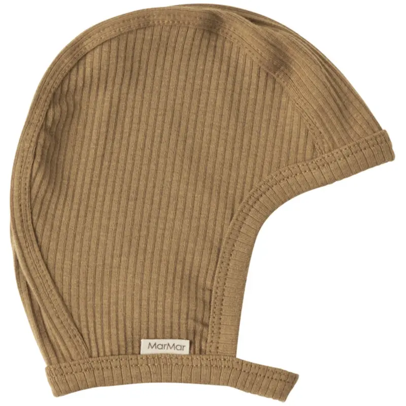 Marmar Modal Dark Bronze Hue Babyhjelm 1