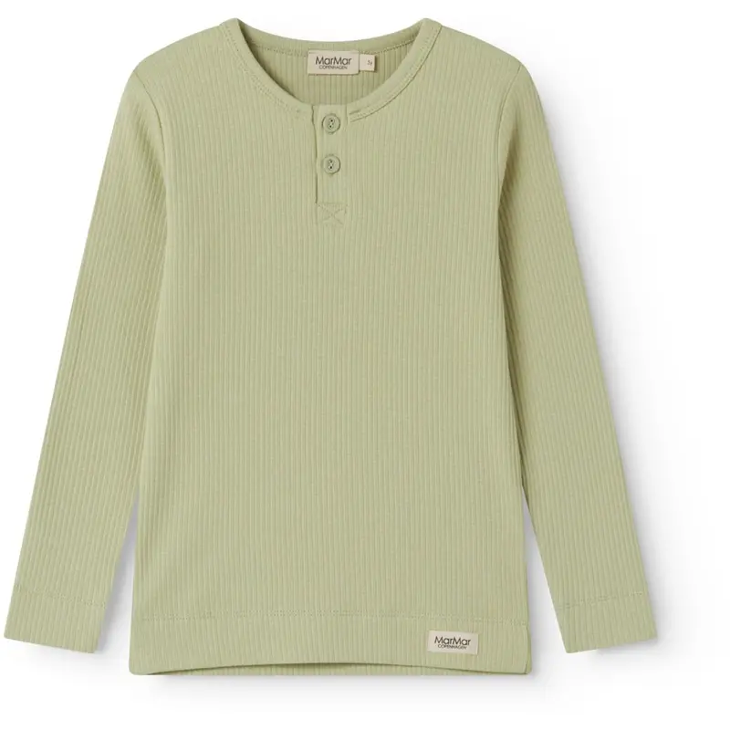 Marmar Modal Dried Bay Bluse 1