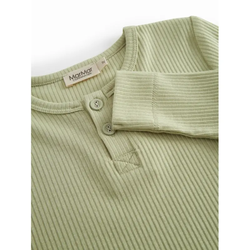 Marmar Modal Dried Bay Bluse 2