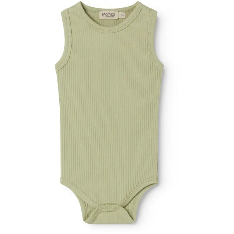 Marmar Modal Dried Bay Body Sleeveless 1