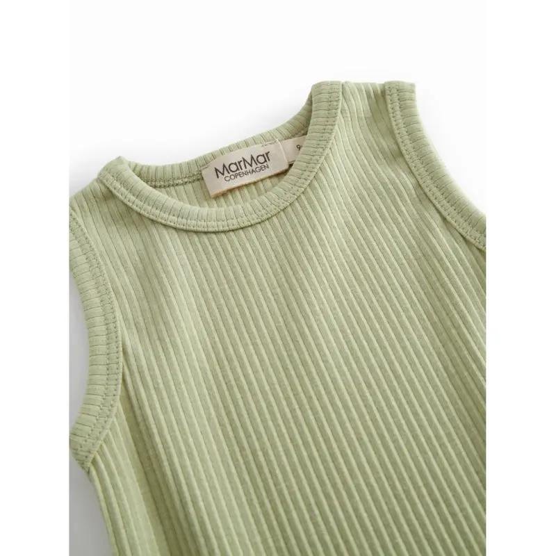 Marmar Modal Dried Bay Body Sleeveless 2