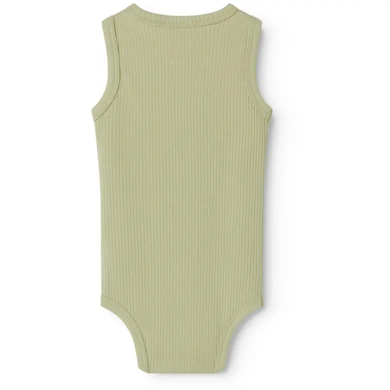 Marmar Modal Dried Bay Body Sleeveless 4