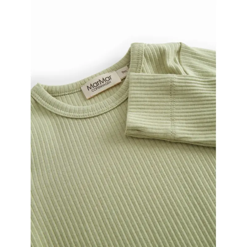 Marmar Modal Dried Bay Plain Body Ls 2