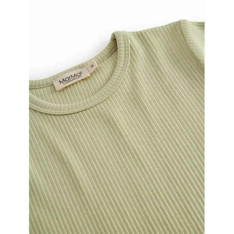 Marmar Modal Dried Bay Plain T-Shirt 2