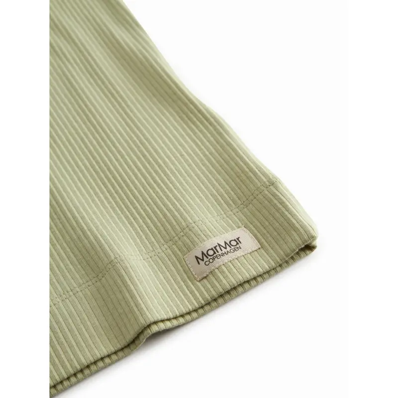 Marmar Modal Dried Bay Plain T-Shirt 3