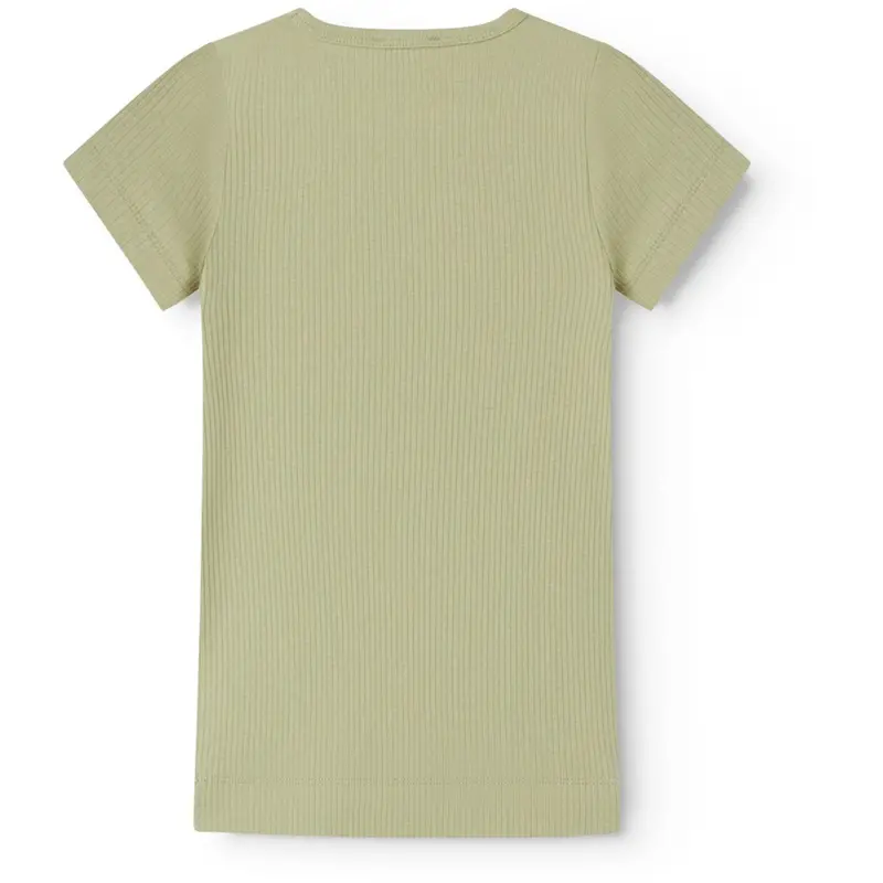 Marmar Modal Dried Bay Plain T-Shirt 4