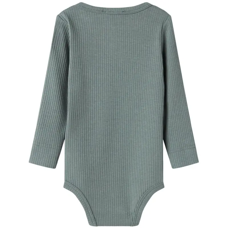 Marmar Modal Dusty Green Body Ls 3